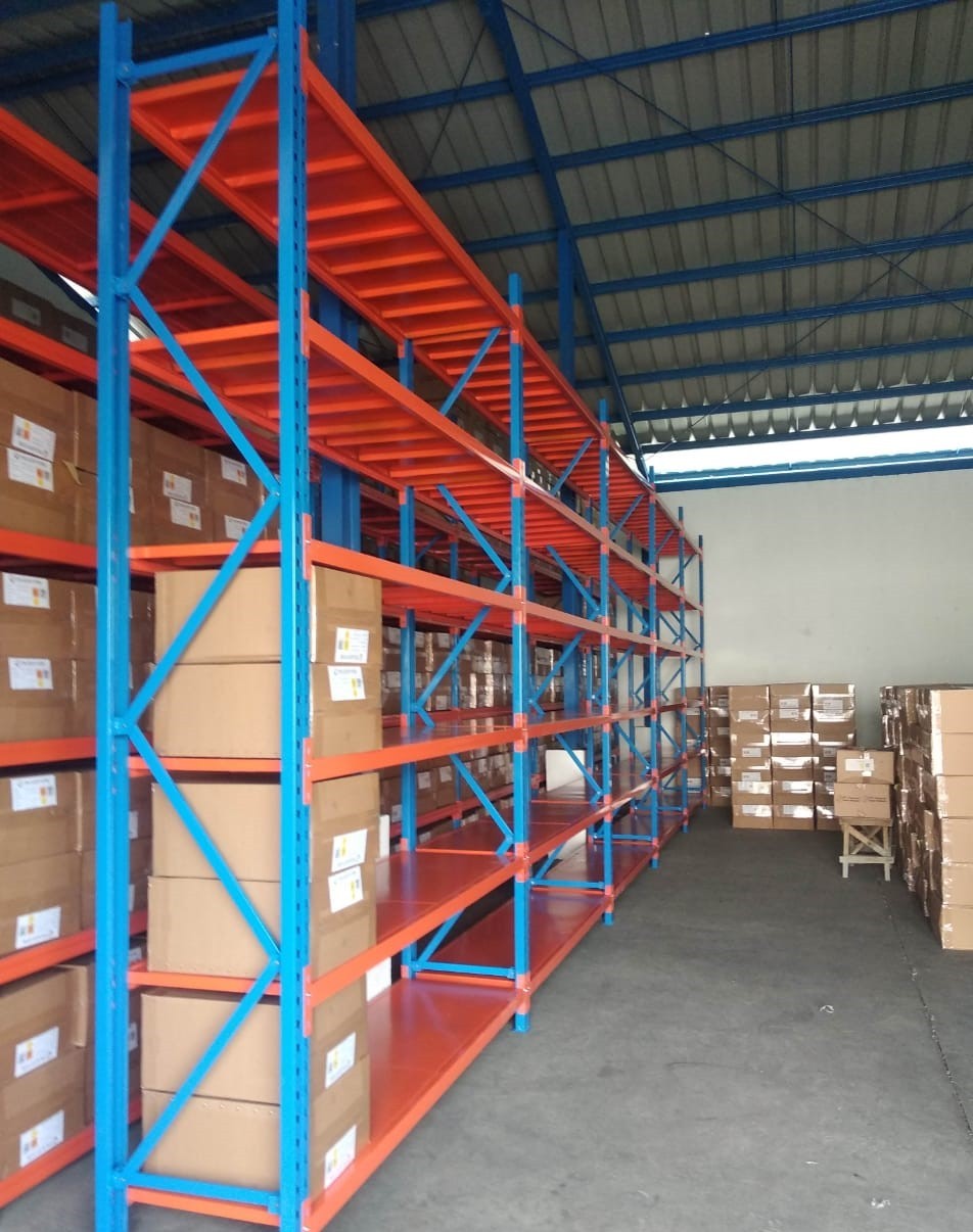 Rak Industrial Custom