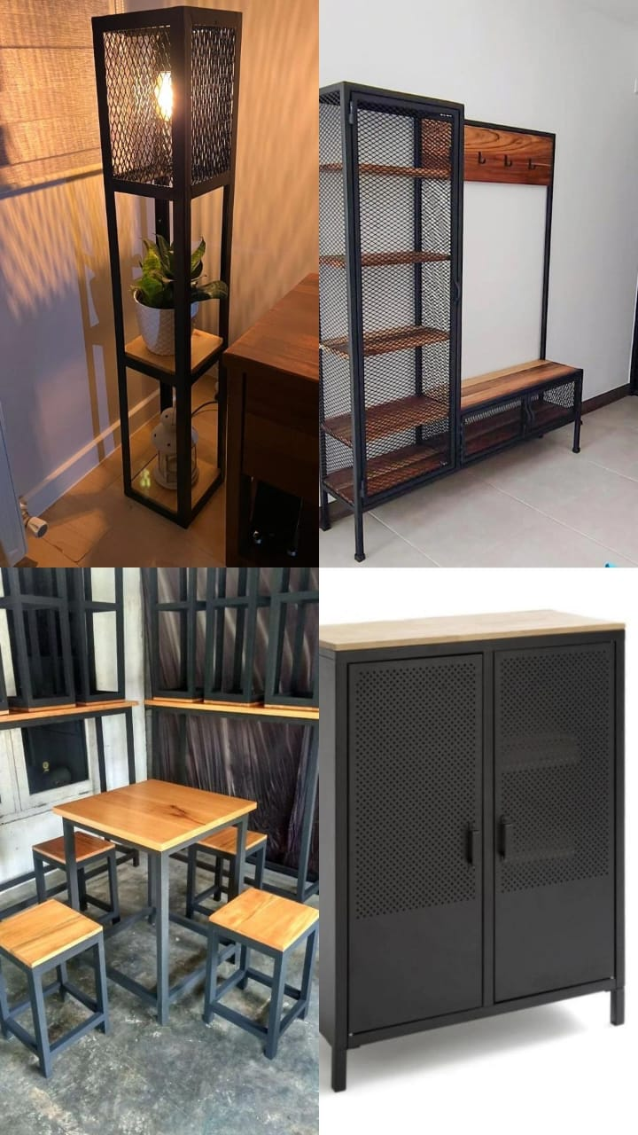 Cari Pabrik Furniture untuk Proyek? Djaya Cipta Pratama Solusinya!